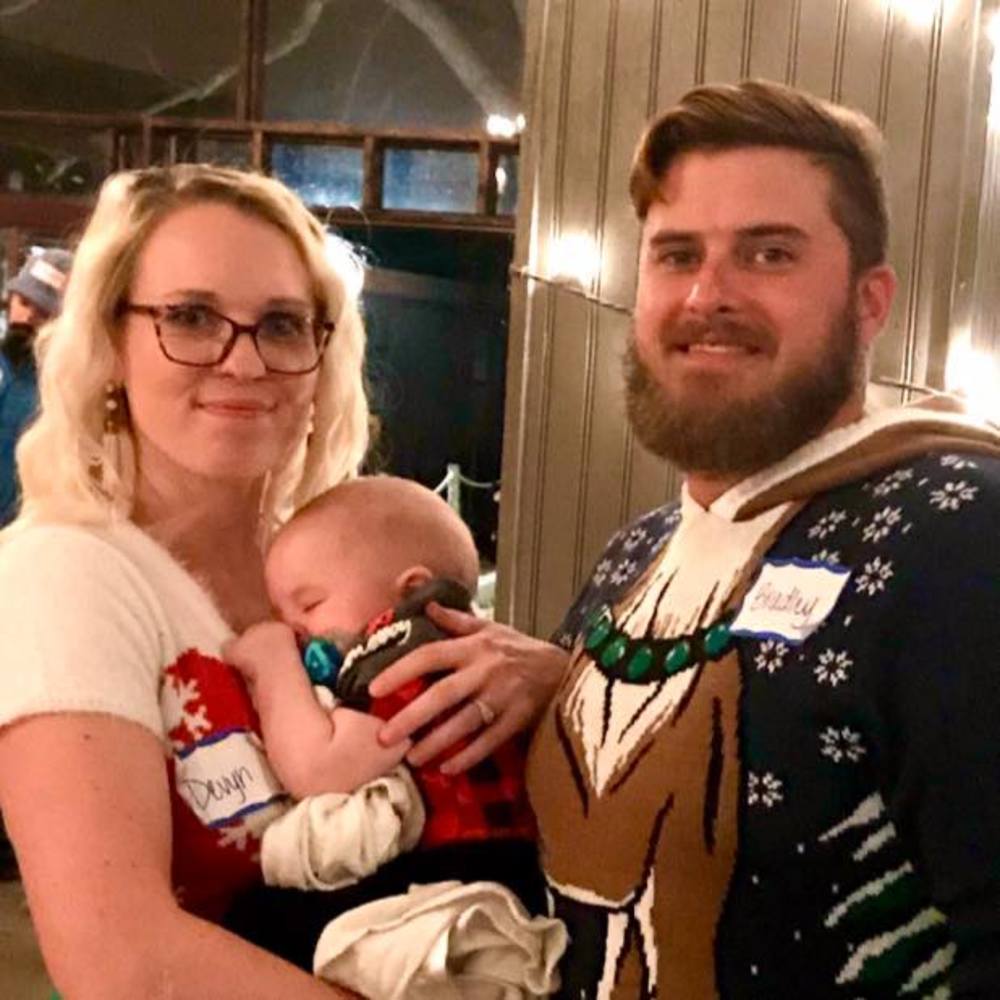 Meet your Posher, Devyn